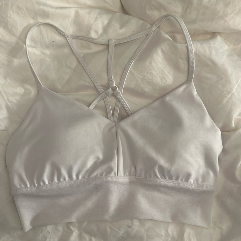 Alo Lavish Bra